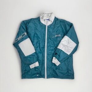 Vintage 90s Philadelphia Eagles Pro Player  Jacket - SZ M